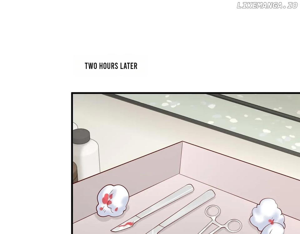 I randomly have a new career every week Chapter 808 - page 33